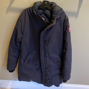 Gorgeous Canada Goose Parka